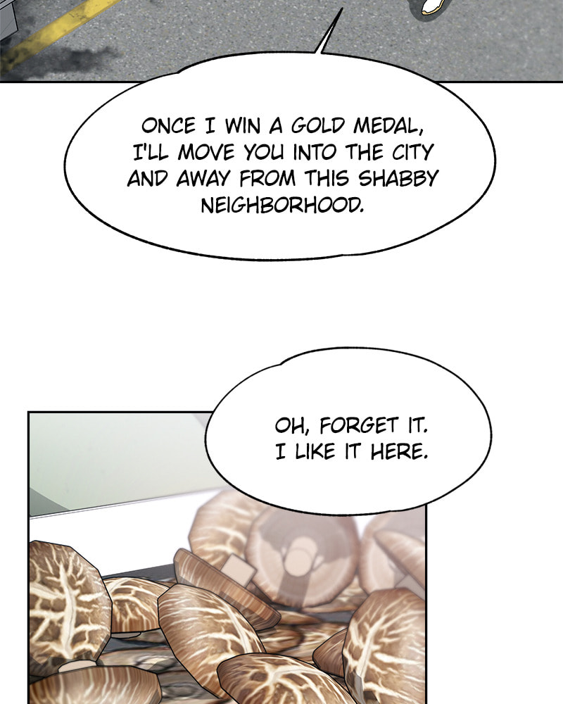 Read Fast Forward chapter 46 image 19 on Lezhin