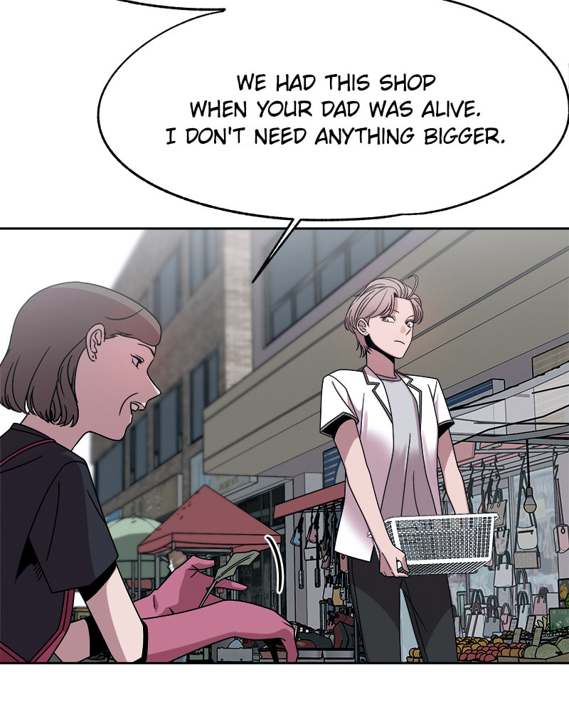 Read Fast Forward chapter 46 image 21 on Lezhin
