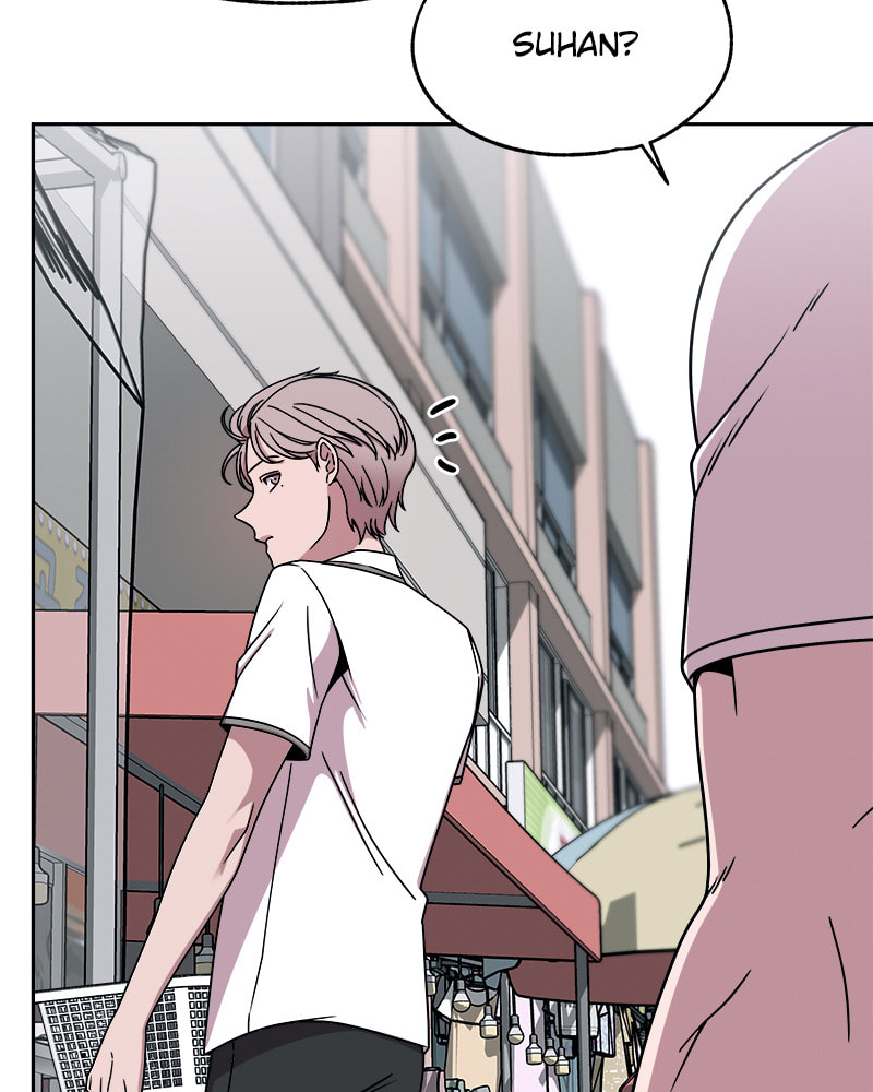 Read Fast Forward chapter 46 image 27 on Lezhin