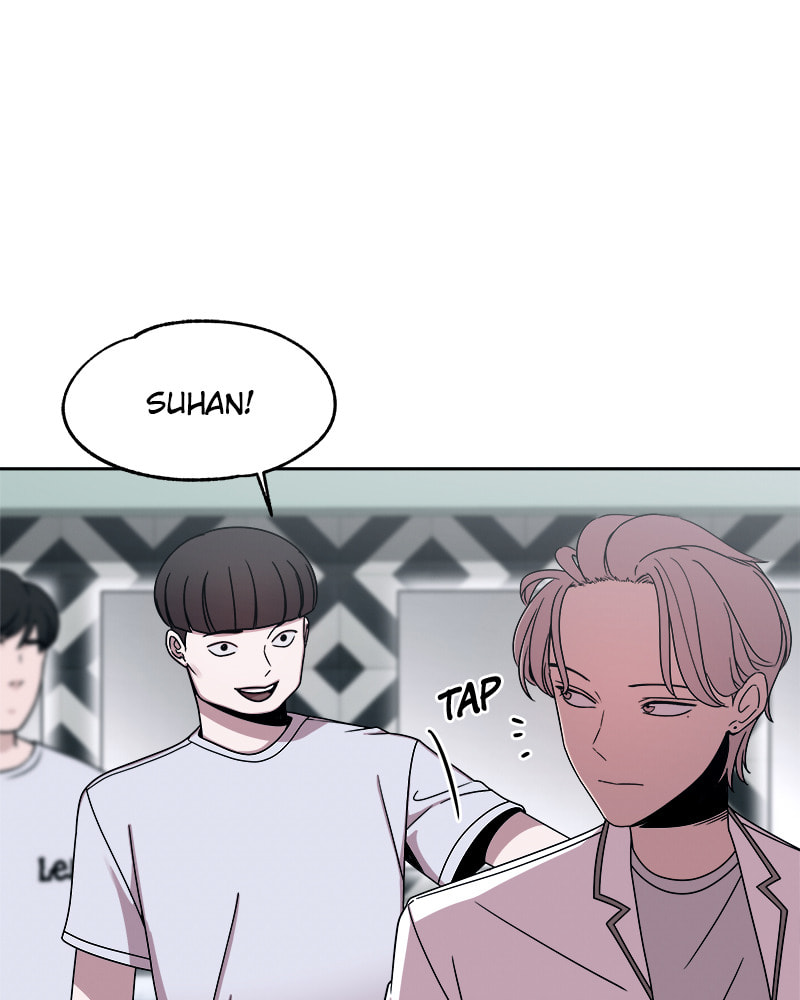 Read Fast Forward chapter 46 image 3 on Lezhin