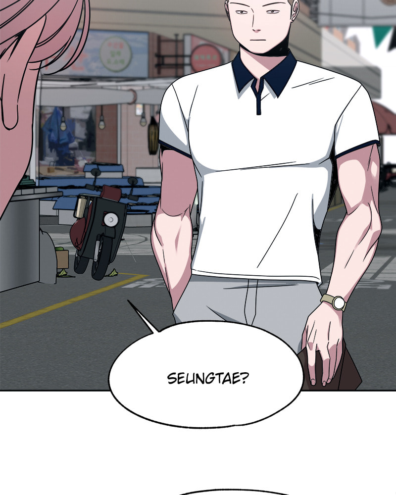 Read Fast Forward chapter 46 image 32 on Lezhin