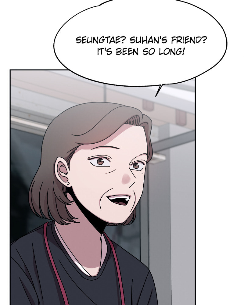 Read Fast Forward chapter 46 image 33 on Lezhin