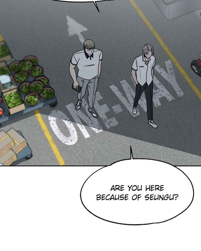 Read Fast Forward chapter 46 image 38 on Lezhin