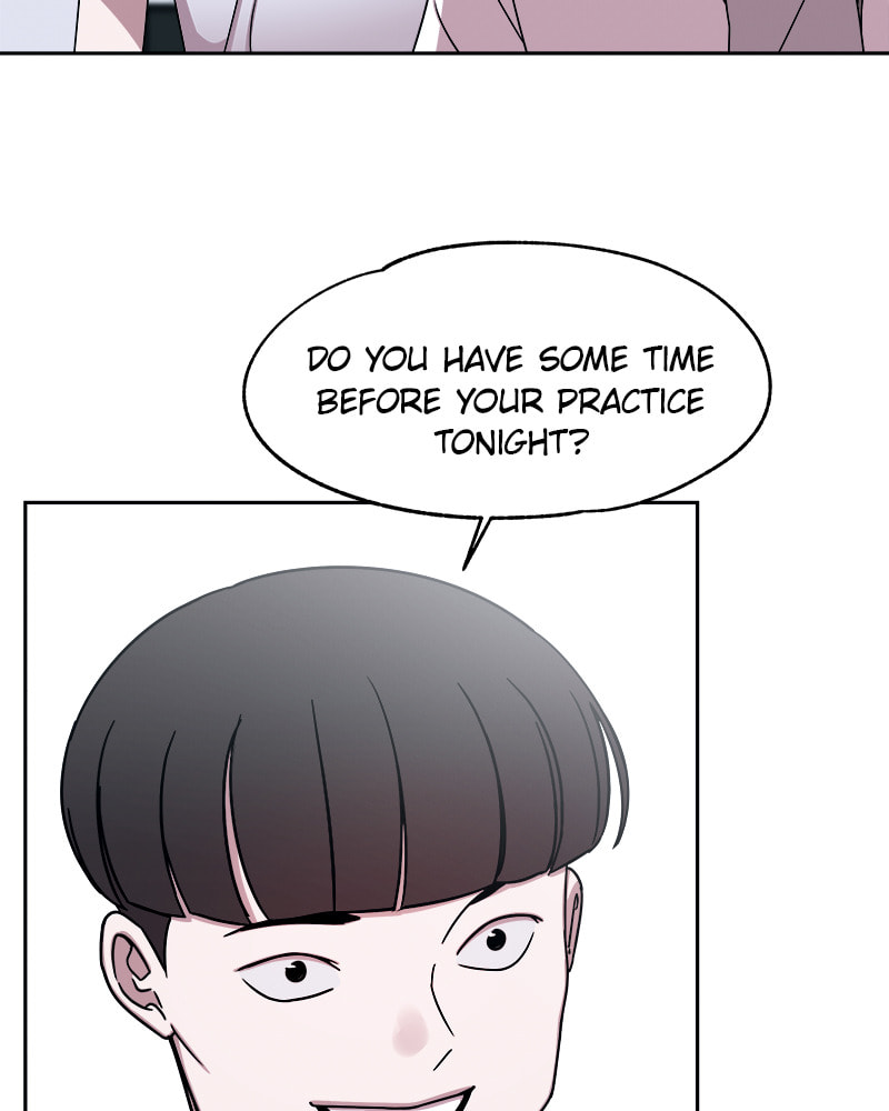 Read Fast Forward chapter 46 image 4 on Lezhin