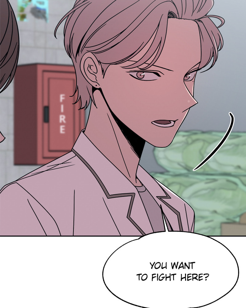 Read Fast Forward chapter 46 image 42 on Lezhin
