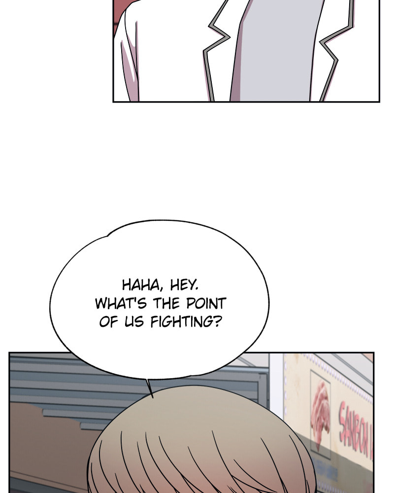 Read Fast Forward chapter 46 image 46 on Lezhin