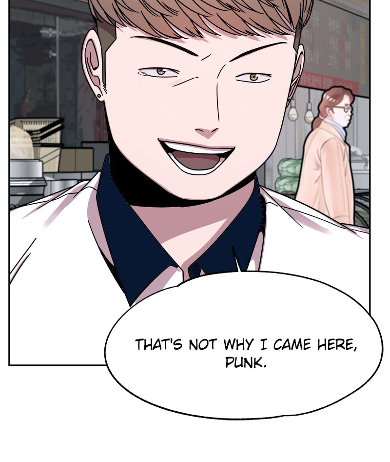 Read Fast Forward chapter 46 image 47 on Lezhin