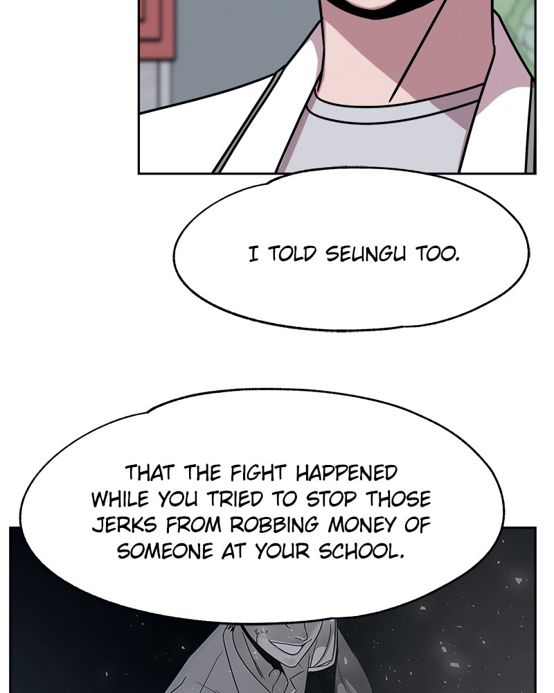 Read Fast Forward chapter 46 image 55 on Lezhin