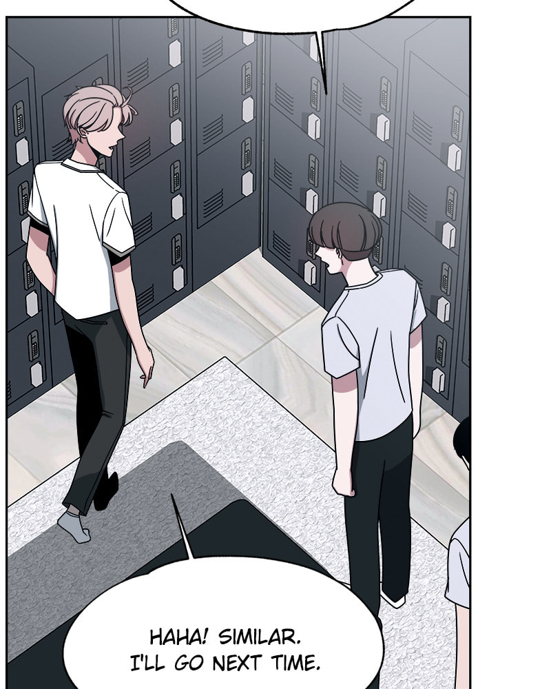 Read Fast Forward chapter 46 image 7 on Lezhin