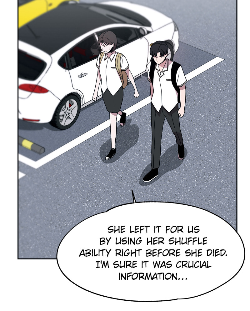 Read Fast Forward chapter 46 image 95 on Lezhin