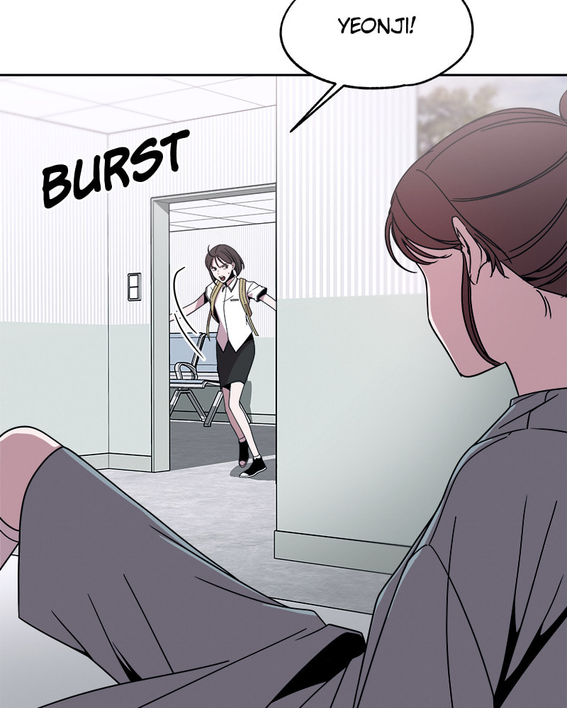 Read Fast Forward chapter 47 image 5 on Lezhin