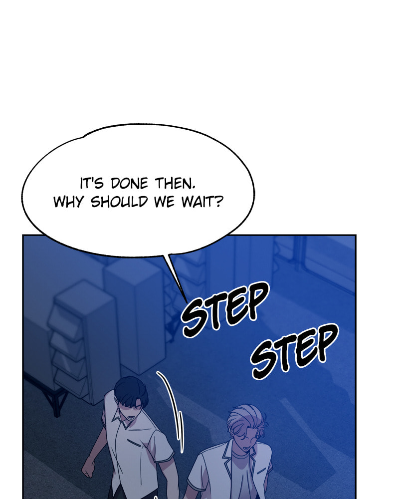 Read Fast Forward chapter 47 image 69 on Lezhin