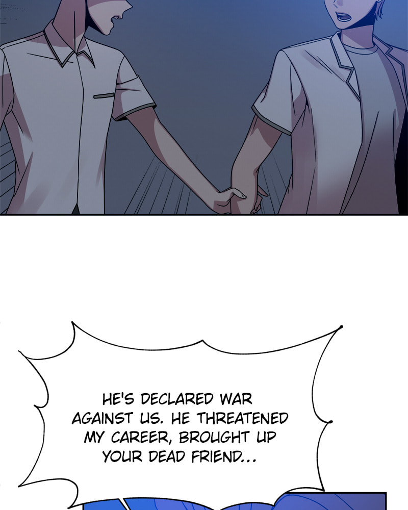 Read Fast Forward chapter 47 image 73 on Lezhin