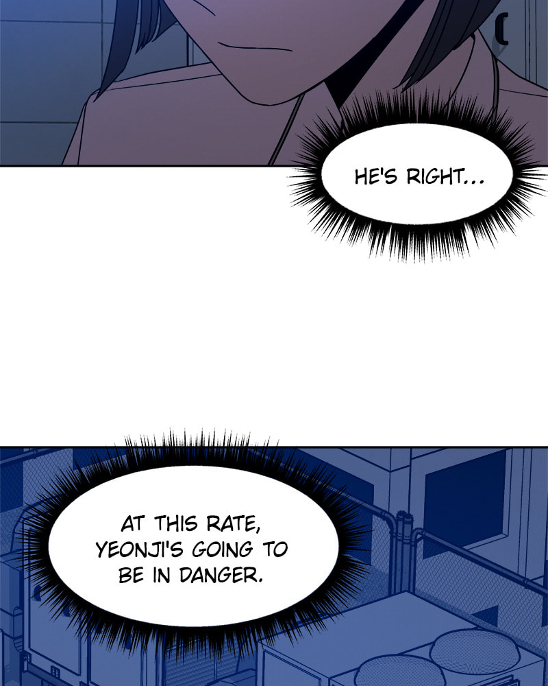 Read Fast Forward chapter 47 image 76 on Lezhin
