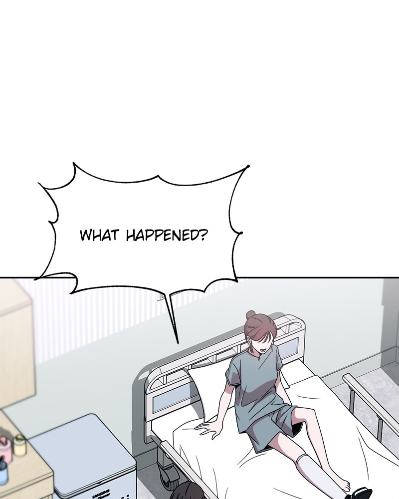 Read Fast Forward chapter 47 image 8 on Lezhin