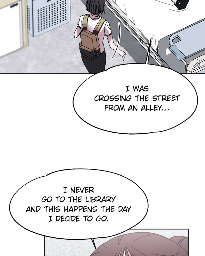 Read Fast Forward chapter 47 image 9 on Lezhin
