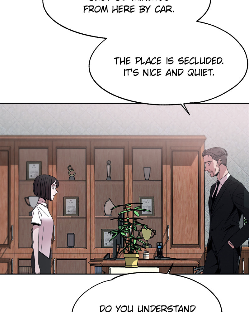 Read Fast Forward chapter 48 image 10 on Lezhin