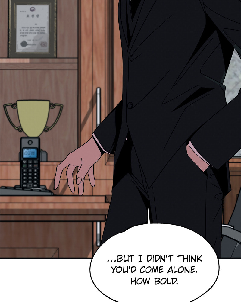 Read Fast Forward chapter 48 image 3 on Lezhin