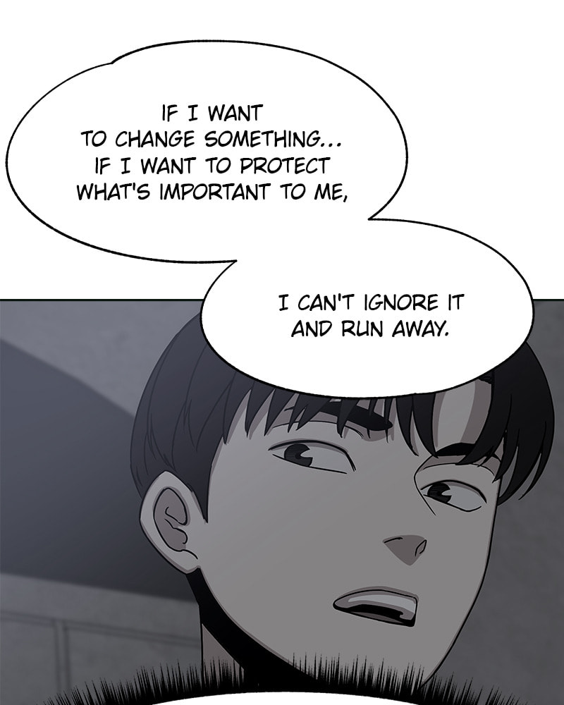 Read Fast Forward chapter 48 image 49 on Lezhin