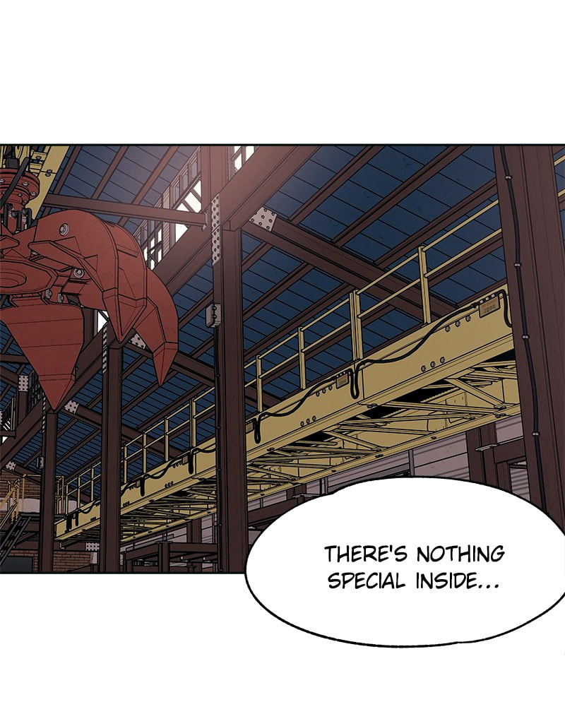 Read Fast Forward chapter 48 image 84 on Lezhin