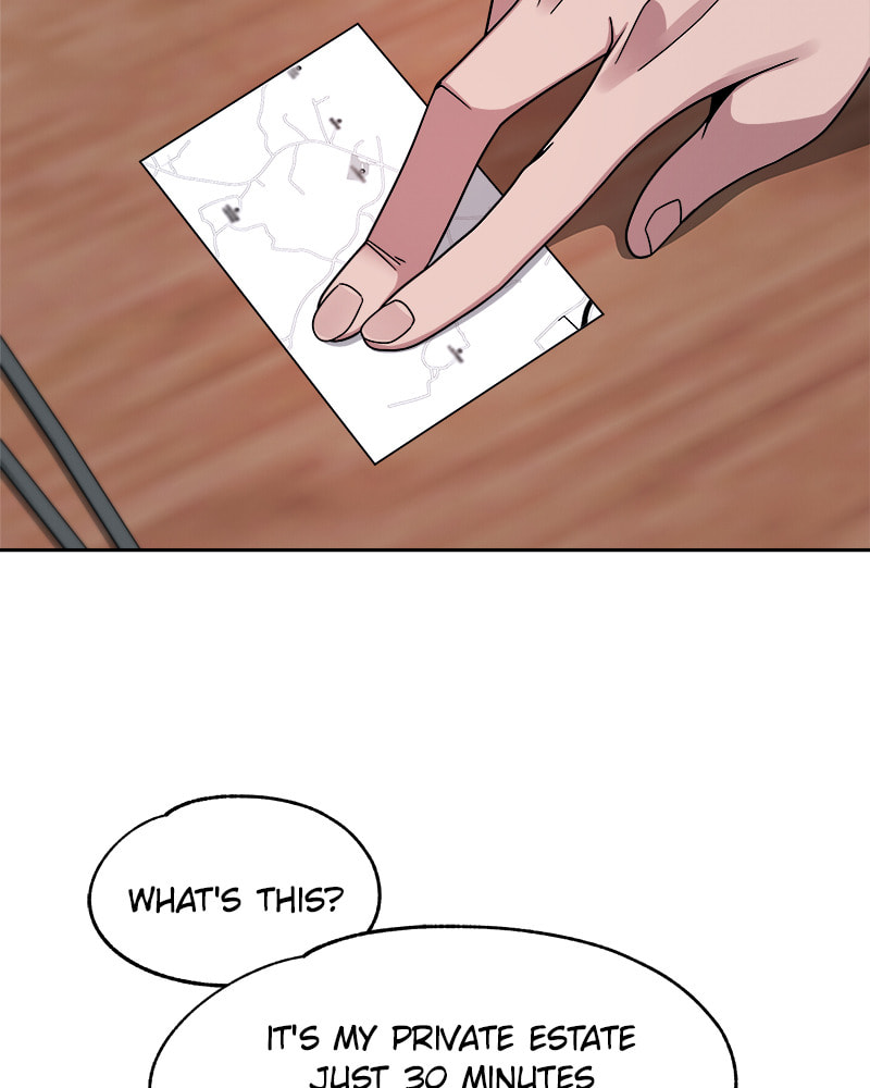 Read Fast Forward chapter 48 image 9 on Lezhin