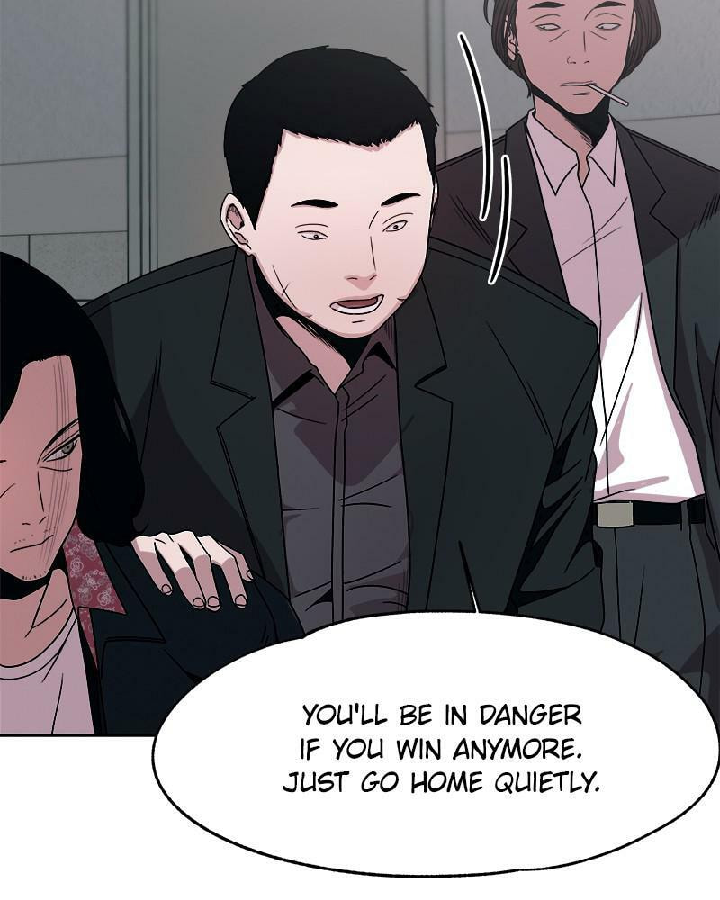 Read Fast Forward chapter 49 image 20 on Lezhin