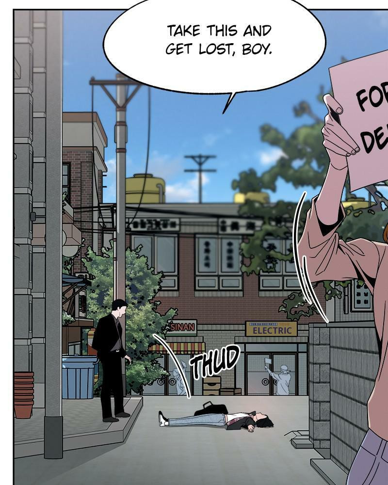 Read Fast Forward chapter 49 image 29 on Lezhin