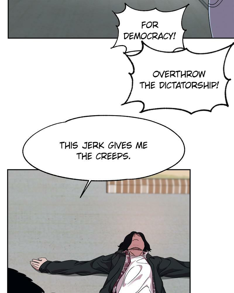 Read Fast Forward chapter 49 image 30 on Lezhin