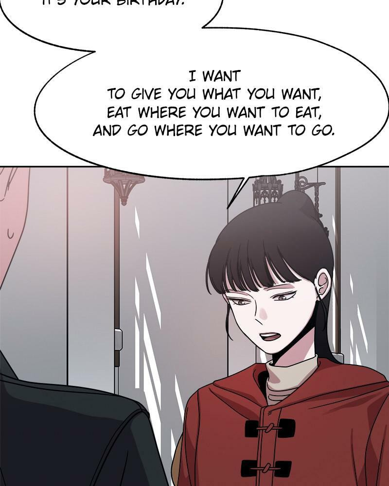 Read Fast Forward chapter 49 image 87 on Lezhin