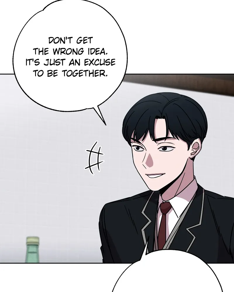 Read Fast Forward chapter 5 image 18 on Lezhin