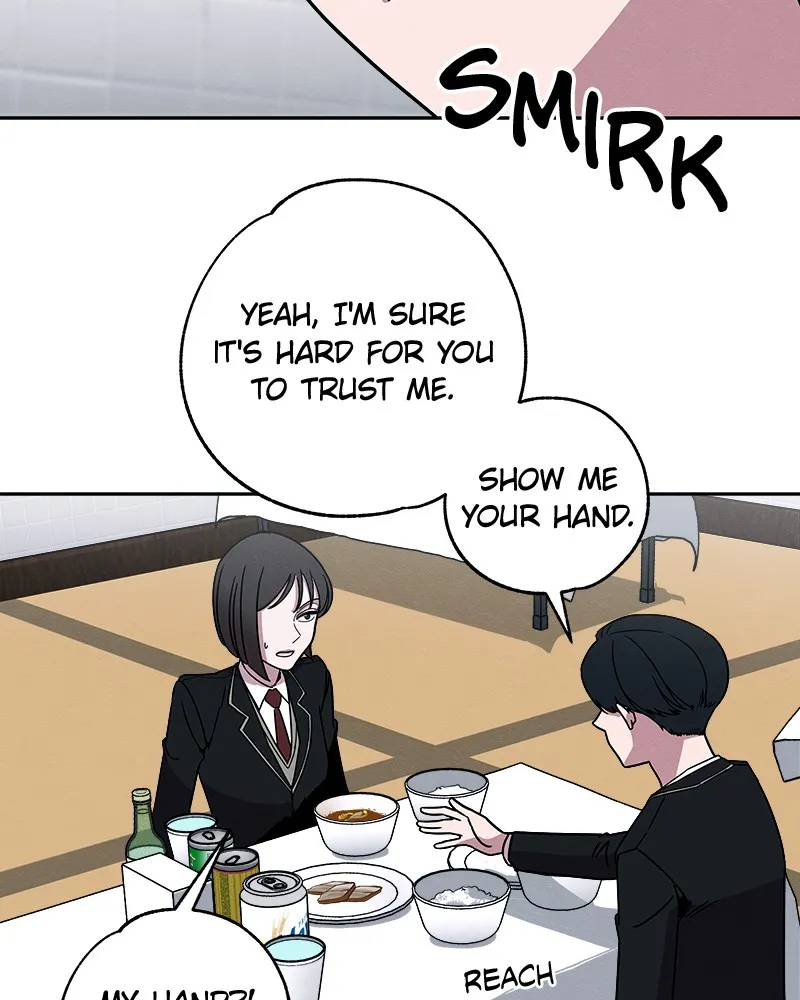 Read Fast Forward chapter 5 image 29 on Lezhin