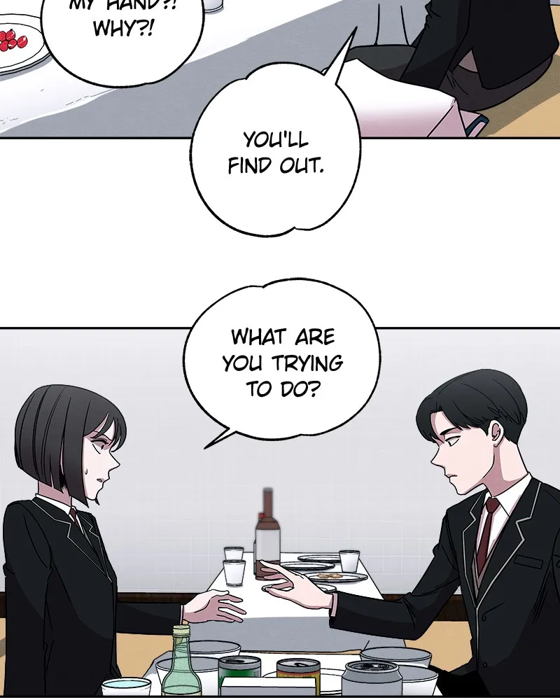Read Fast Forward chapter 5 image 30 on Lezhin