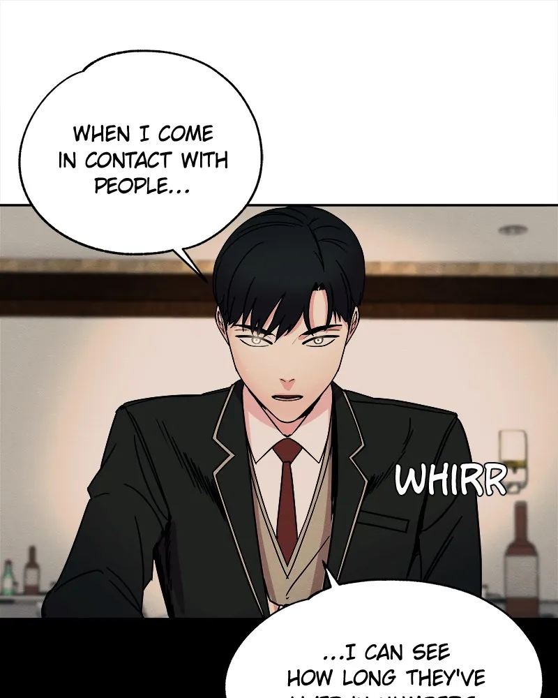 Read Fast Forward chapter 5 image 36 on Lezhin