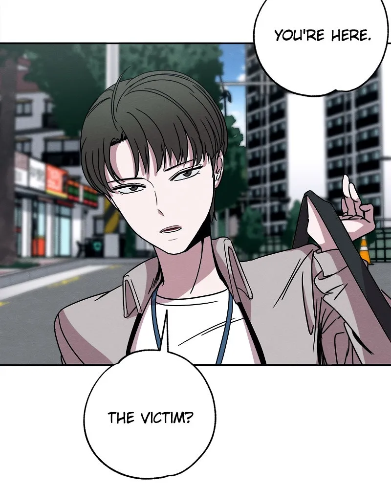 Read Fast Forward chapter 5 image 4 on Lezhin
