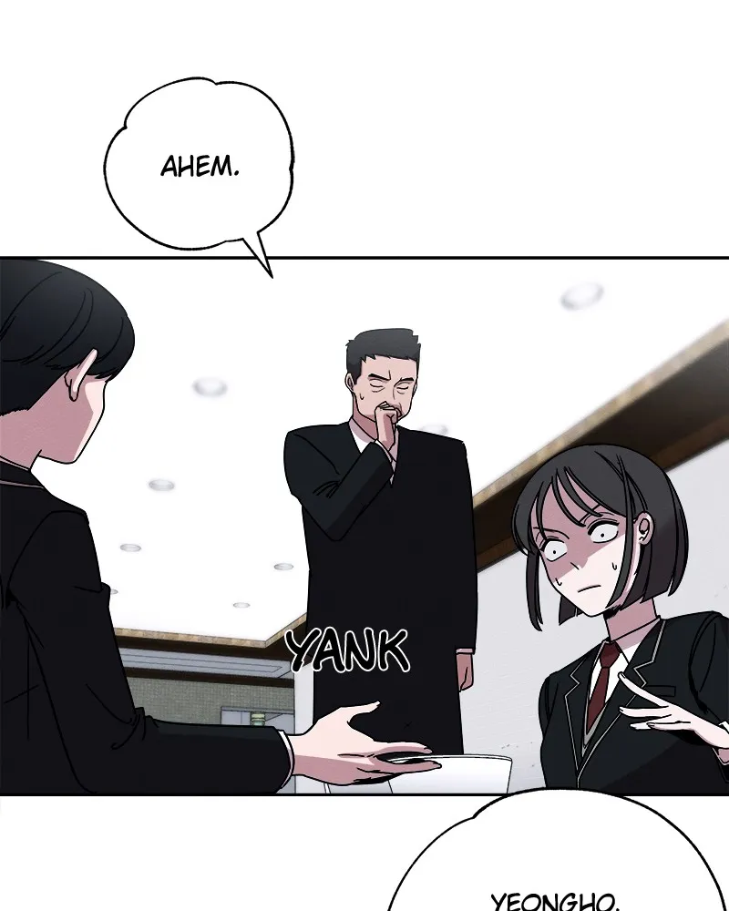 Read Fast Forward chapter 5 image 43 on Lezhin