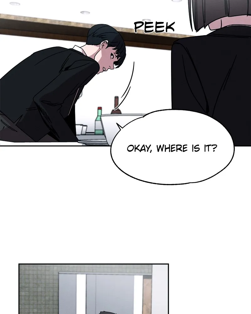 Read Fast Forward chapter 5 image 46 on Lezhin