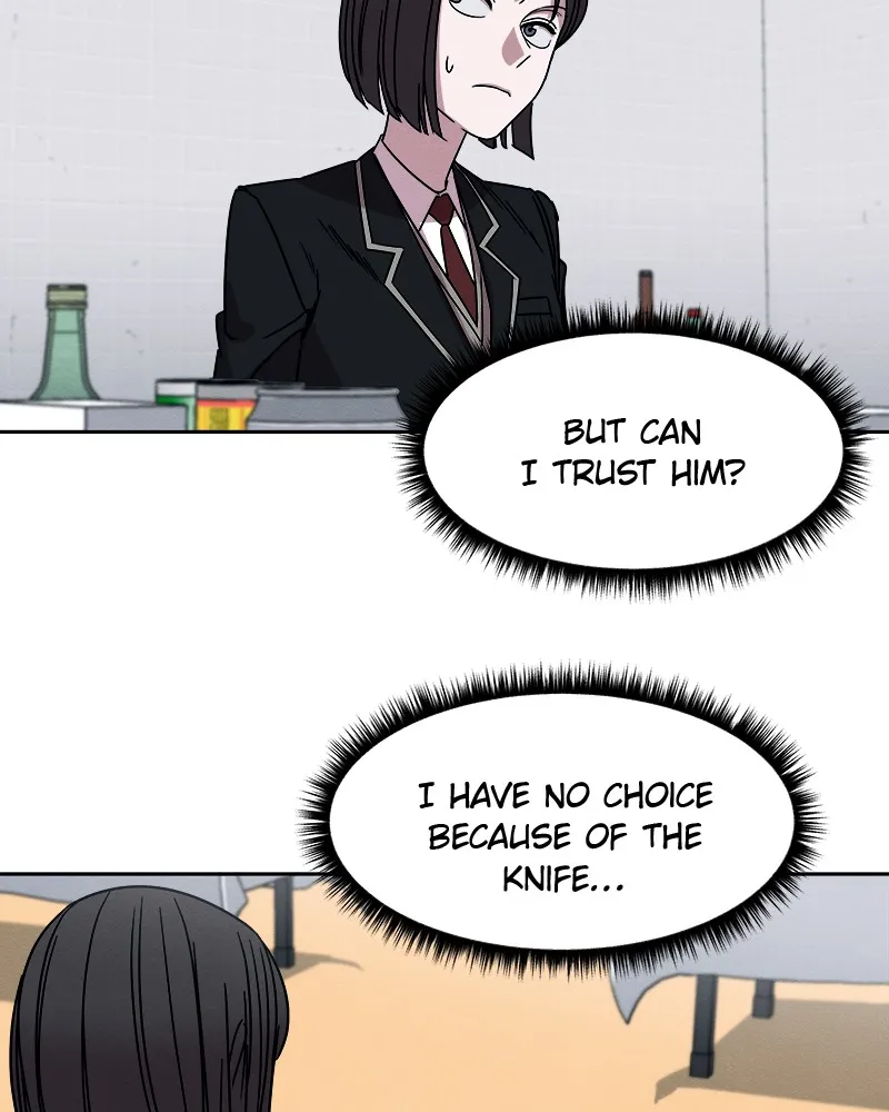 Read Fast Forward chapter 5 image 48 on Lezhin