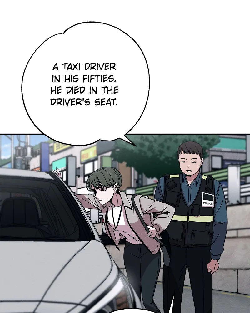 Read Fast Forward chapter 5 image 5 on Lezhin