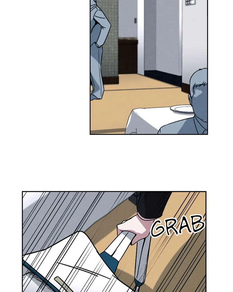Read Fast Forward chapter 5 image 52 on Lezhin