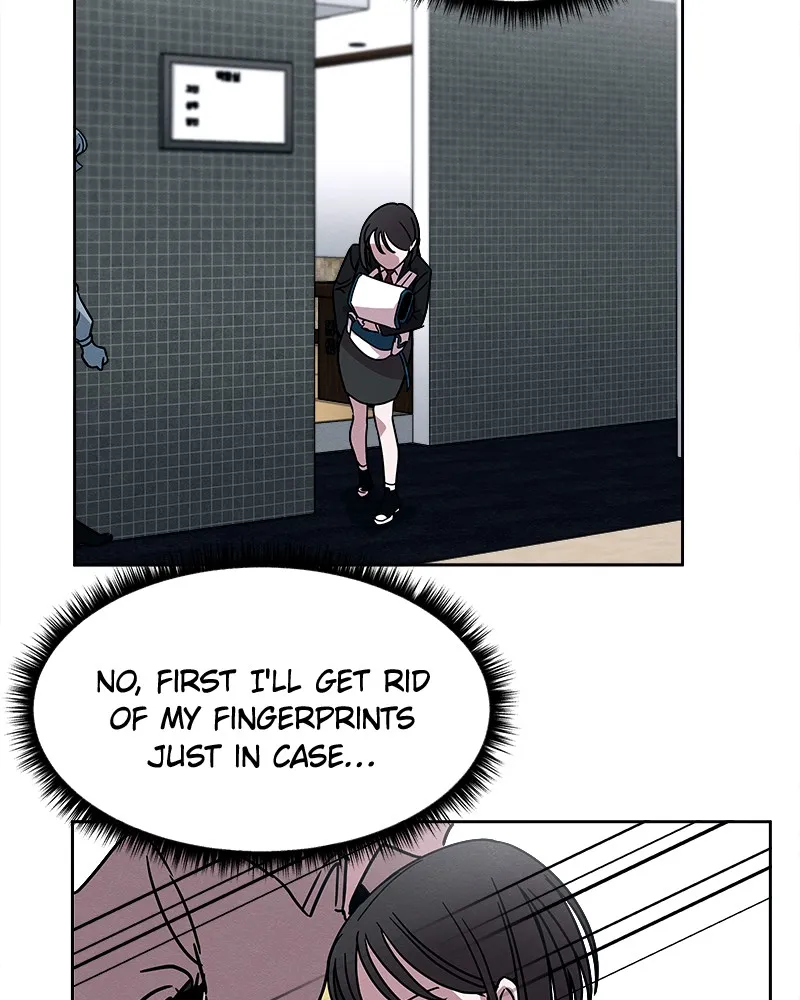 Read Fast Forward chapter 5 image 55 on Lezhin