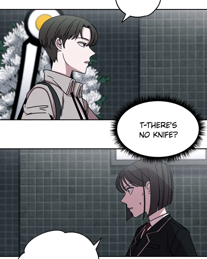 Read Fast Forward chapter 5 image 78 on Lezhin