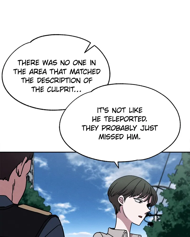 Read Fast Forward chapter 5 image 8 on Lezhin