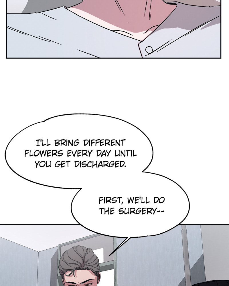 Read Fast Forward chapter 50 image 13 on Lezhin