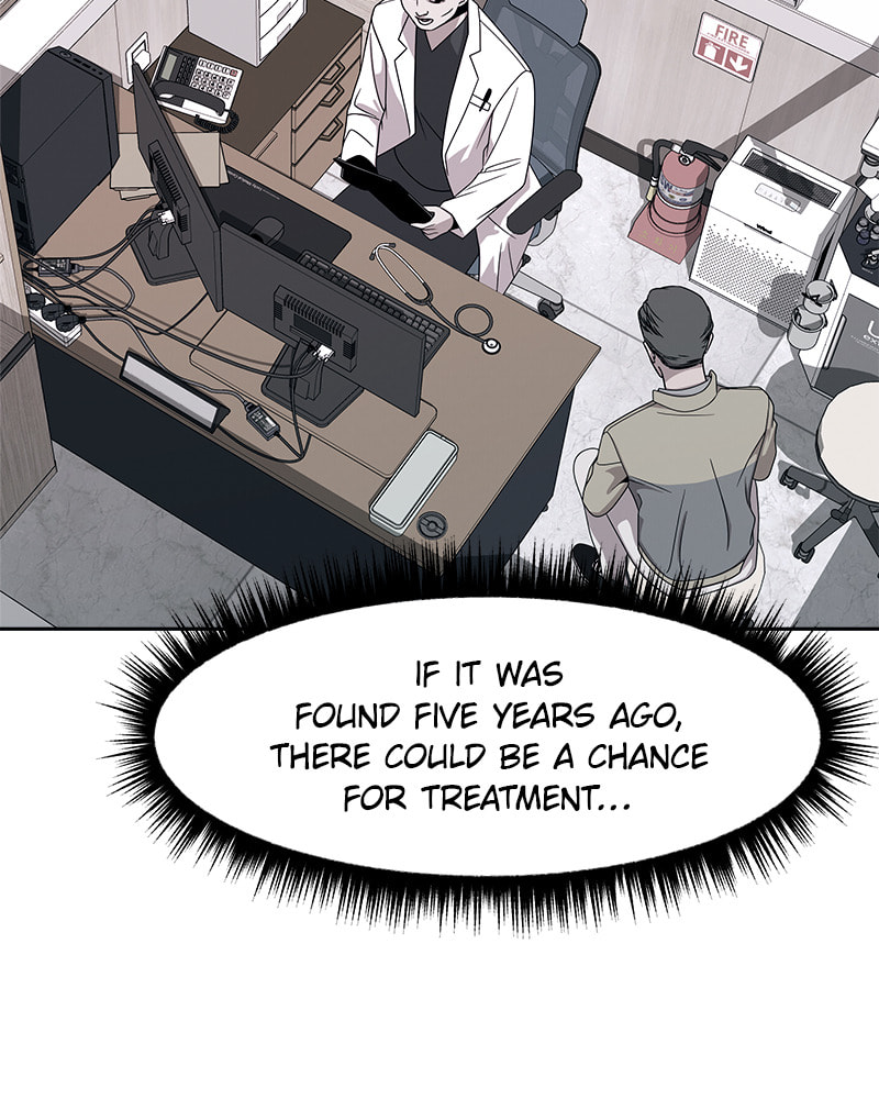 Read Fast Forward chapter 50 image 32 on Lezhin