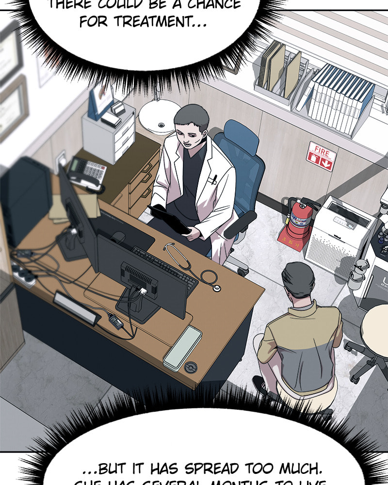 Read Fast Forward chapter 50 image 5 on Lezhin