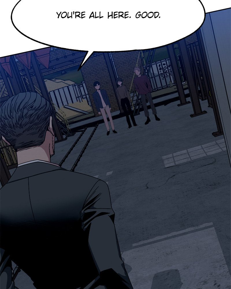 Read Fast Forward chapter 50 image 98 on Lezhin
