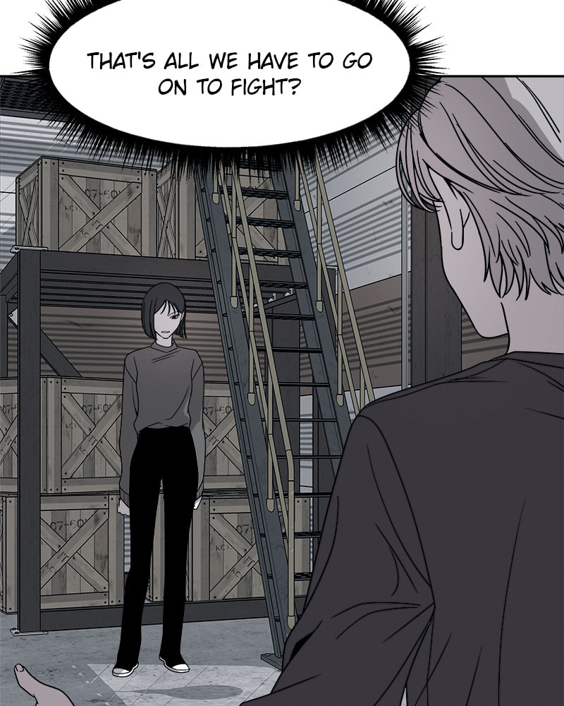Read Fast Forward chapter 51 image 130 on Lezhin