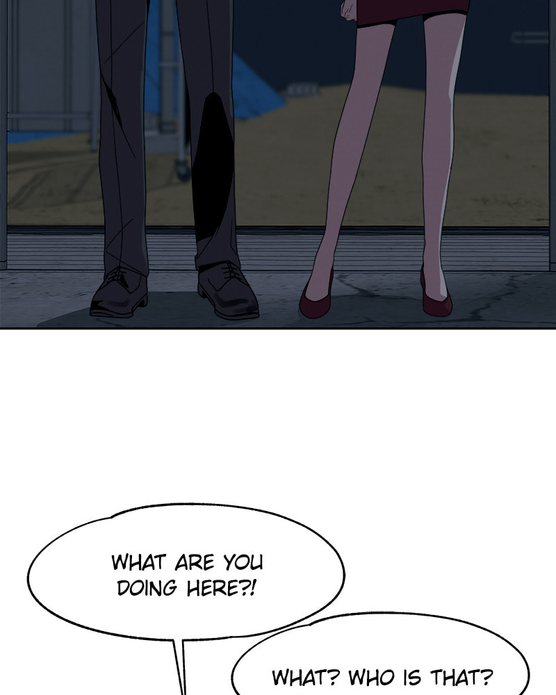 Read Fast Forward chapter 51 image 3 on Lezhin
