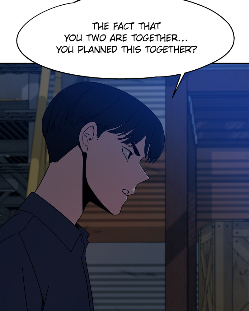 Read Fast Forward chapter 51 image 5 on Lezhin