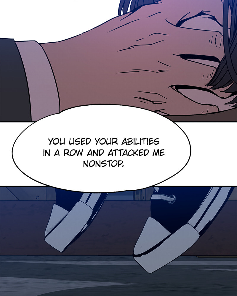 Read Fast Forward chapter 52 image 13 on Lezhin